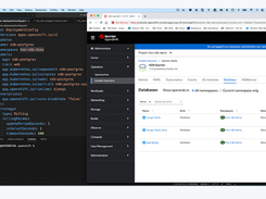 Nutanix Database Service Screenshot 1