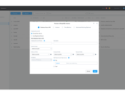 Nutanix Database Service Screenshot 1