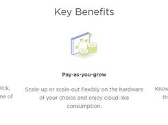 Nutanix Files Storage Screenshot 1