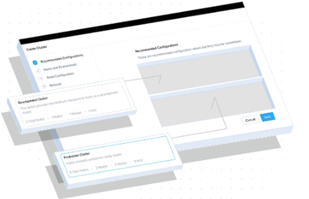Nutanix Karbon Platform Services Screenshot 1