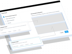 Nutanix Karbon Platform Services Screenshot 1