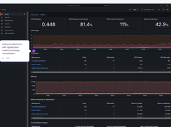 Nutanix Kubernetes Platform Screenshot 1