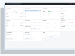 Nutanix Prism Screenshot 1