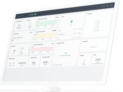 Nutanix Prism Screenshot 2