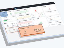 Nutanix Security Central Screenshot 1