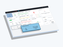 Nutanix Security Central Screenshot 1