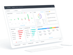 Nutanix Unified Storage Screenshot 1