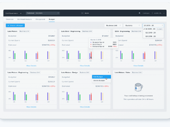 Nutanix Unified Storage Screenshot 2