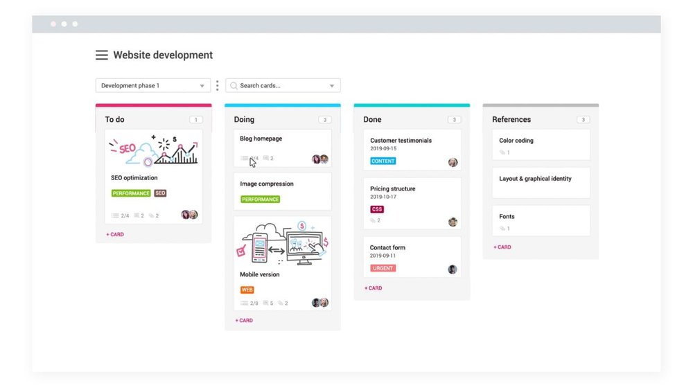 Project Management