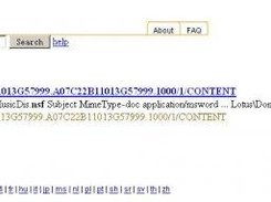 Nutch-IICE provides open source enterprise content search.