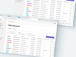 Nutiliti Screenshot 2