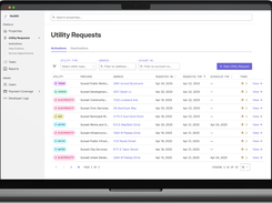 Nutiliti Screenshot 1