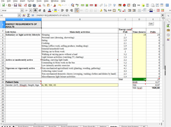 Activity Sheet