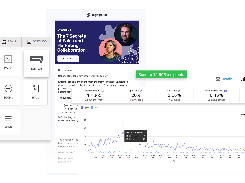 Nutshell Marketing — simple email marketing automation powered by your CRM database