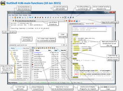 nutshell Screenshot 1