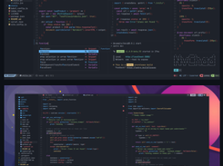 NvChad Screenshot 2