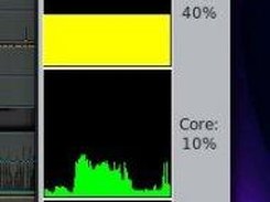 NV Chart 270 Standard Settings