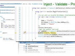 Nvergent Screenshot 1