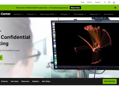 NVIDIA Confidential Computing Screenshot 1