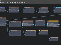 NVIDIA DeepStream SDK Screenshot 1