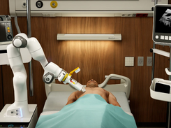 NVIDIA Isaac Sim Screenshot 1