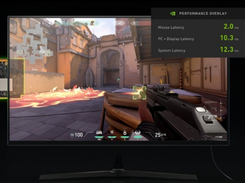 NVIDIA Reflex Screenshot 1