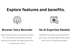NVIDIA Riva Studio Screenshot 1