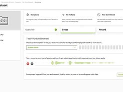 NVIDIA Riva Studio Screenshot 1