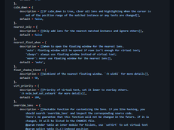 nvim-hlslens Screenshot 2