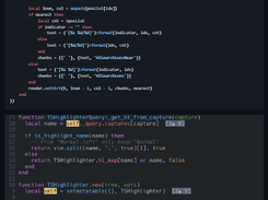 nvim-hlslens Screenshot 3