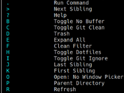 nvim-tree.lua Screenshot 2
