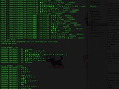 NW-E00x Mp3 File Manager Video Stills 3