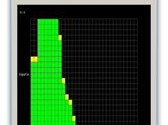 NWFET-Lab Screenshot 4