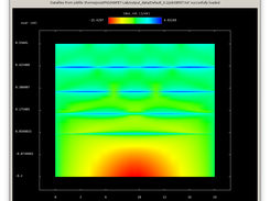 NWFET-Lab Screenshot 2