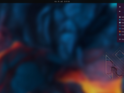 Hyprland, preset-3