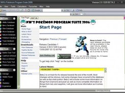 Lacurio Release 1220 Beta 2 Image 1