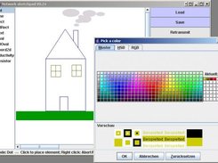 Color dialog