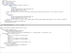 nx livecoding