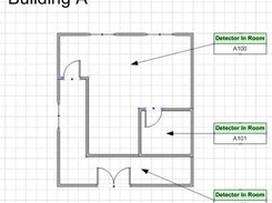 Visio and NxBRE models' artifacts can be mixed