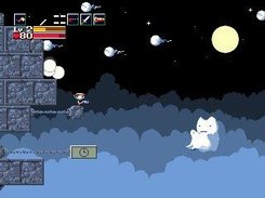 NXEngine Screenshot 2