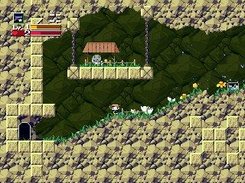 NXEngine Screenshot 1