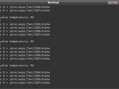 nxfanctl Screenshot 1