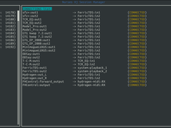 nXjSm v0.1
