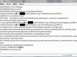 2.2.0.5 debug test