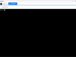nxshell Screenshot 1