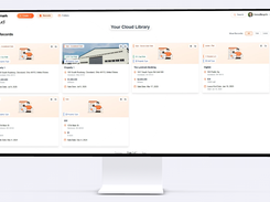 Lystmark Platforms | Main Dashboard