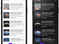NY Times Screenshot 1