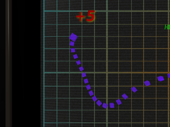 Not Your Average Snake Clone Screenshot 2