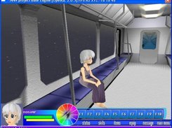 NNN (Nowhere Noname Notime) Screenshot 3