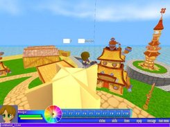 NNN (Nowhere Noname Notime) Screenshot 2